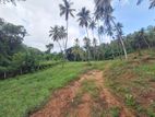 7 Acres Multipurpose Land Is for Sale in Mirigama.