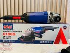 7" Angle Grinder 1800W- SALI