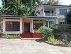 7 B/R House with 49 P Land For Sale Kandy City