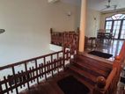 7 Bed room Furnished House for rent in Nawala