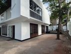 7 Bedroom Commercial House for Rent at Nawala (EM117RK)
