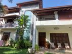 7 Bedroom Furnished House For Rent in Colombo - EH21