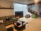 7 Bedroom Furnished Solar Powered House for Rent in Colombo 3