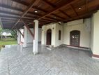 7 Bedroom house for sale in kiribathgoda(HO-GAMKG-160)
