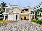 7-Bedroom Luxury House for Sale – Rajagiriya
