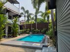 7 Bedroom Luxury Two Storied House for Sale - Nawala, Koswatte (EM885)