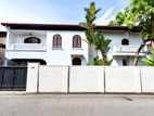 7 Bedroom Spacious House for Sale - Raymond Road, Nugegoda (EM1060)