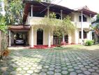 7 Bedroom Two-Storied House for Rent at Nugegoda (EM036DK)