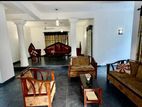 7 Bedrooms fully furnished House for rent seeduwa Amandoluwa