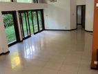 7 Bedrooms House For Rent in Colombo - PDH32