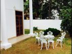7 BEDROOMS HOUSE IN BATTARAMULLA FOR RENT