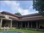 7 Bedrooms Large House for Sale in Hendala, Wattala.