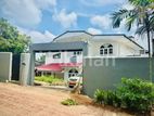 7 Beds 2 Storey House Rent in Ja Ela - Residential