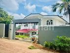 7 Beds Complete House Rent in Ja Ela - Residential