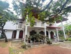 7 BHK House for Quick Sale in Maharagama