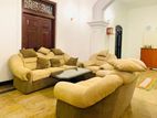 7 BR Furnished Villa for Rent in Colombo 10 – PDC148