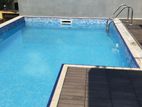 7 BR House | Swimming Pool Rent Bordering Colombo 5