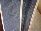 7 by feet (extra king size) Hants Comfilux innerspring mattress