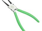 7' cir clip pliers Tekiro internal starlight type