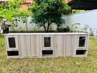 7 Door Pantry Cupboard