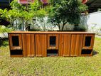 7 Door Pantry Cupboard