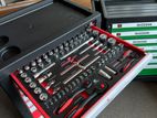 7 Drawers Tools Trolley