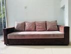7 Feet Sofa