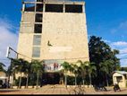 7 Floor Building for Rent in Trincomalee