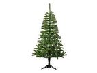 7 Ft Hinged Artificial Christmas Tree – Green