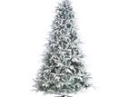 7 Ft Premium Harmony Artificial Indoor Christmas Tree