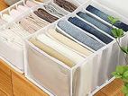 7 Grid Clothing Organiser Storager