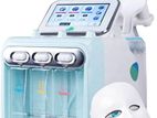 7 in 1 Second Generation Hydra Facial Machine