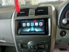 7 INCH 2GB RAM ANDROID PLAYER TOYOTA SIZE