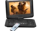 7 Inch Portable DVD Player Brandnew