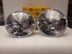 7 inch Round Headlights - Universal