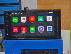 7 Inch Toyota Size Player Original 2GB Car Play Android Auto