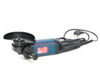 7" inches 180mm MEN Angle Grinder 2200 Watts