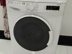7 Kg Front Load Ignis Washing Machine