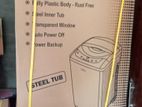 7 Kg - Fully Automatic Washing Machine