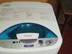 7 Kg Fullyautomatic Washing Machine