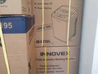 7 Kg Innovex Full Auto Washing Machine-Ifa70 S