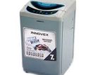 7 Kg - Innovex Fully Auto Washing Machine -Ifa70 S