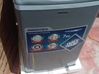 7 Kg Innovex Fully Automatic Washing Machine