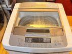 7 kg Inverter LG Washing Machine