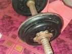 7 kg Dumbbell Set