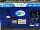 7 Kw Soar Generator