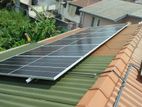 7 kW Solar Panel System (LECO Only) -0018