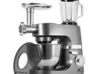 7 L All in One Stand Mixer Cake Meat Grinder