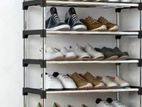 7 Layer Shoe Rack