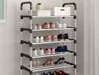 7 Layer Shoe Rack